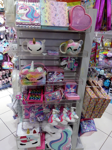 Claire'S Italy Srl