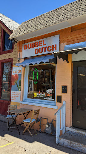 Dubbel Dutch