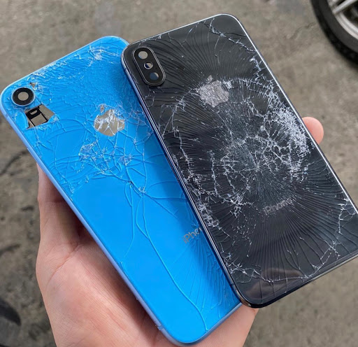 iPro iPhone & Samsung Repair Thornton