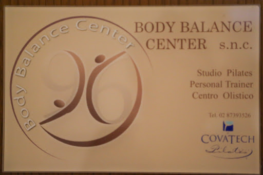 Body Balance Center