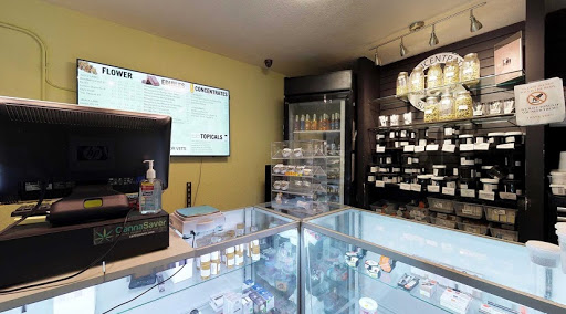 The Stone Dispensary - Medical and Recreational