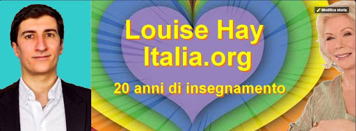 Louise Hay Italia