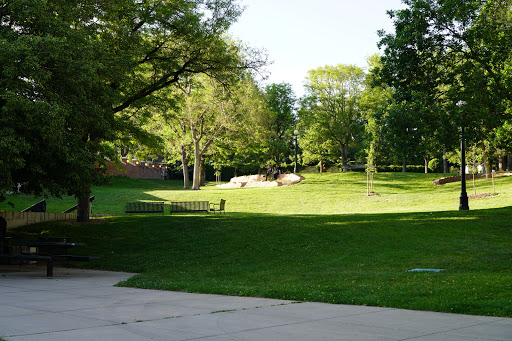 Governors Park