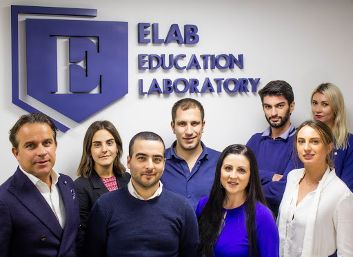 Studiare all'estero - Elab Education Laboratory