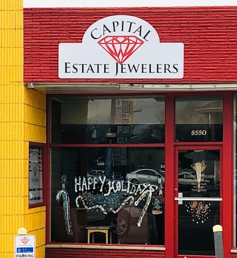 Capital Estate Jewelers