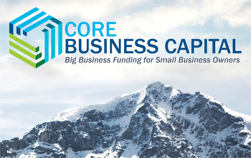 Core Business Capital - Small Business Loans