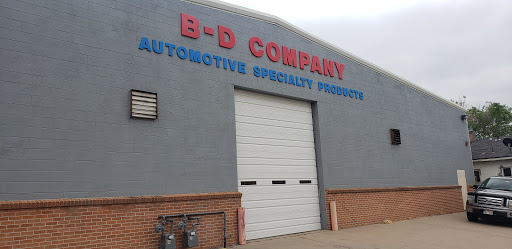 B-D Company