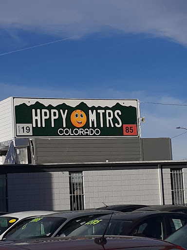 Happy Motors