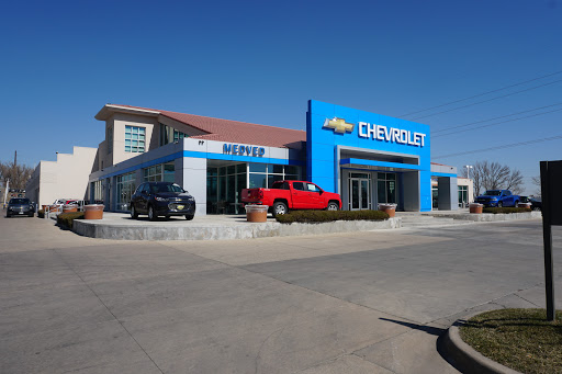 Foundation Chevrolet Service