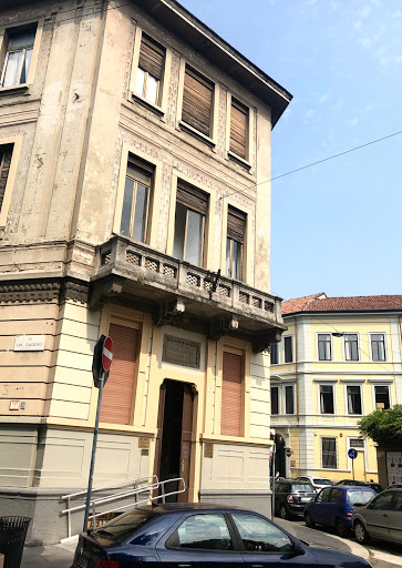Centro Studi Liguria