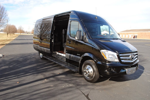 Towne & Country Worldwide Chauffeured Transportation
