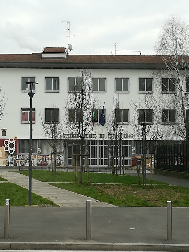 Istituto tecnico industriale statale Ettore Conti