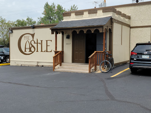 The Castle Bar and Grill