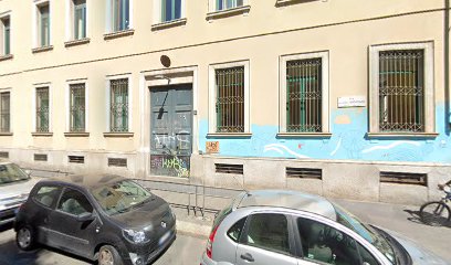 Comune Di Milano - Telefoni Urbani Diretti - Settori - Educazione - Laboratori Vari Presso Scuole Elementari