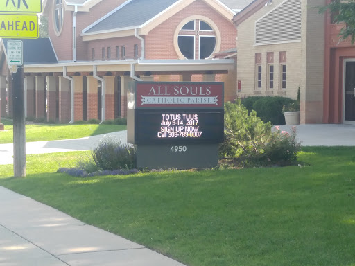 All Souls Catholic Parish