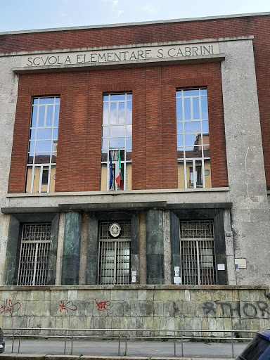 Istituto Comprensivo F.S. Cabrini
