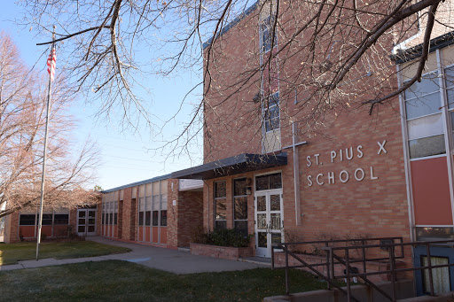 St. Pius X Catholic School PK-8