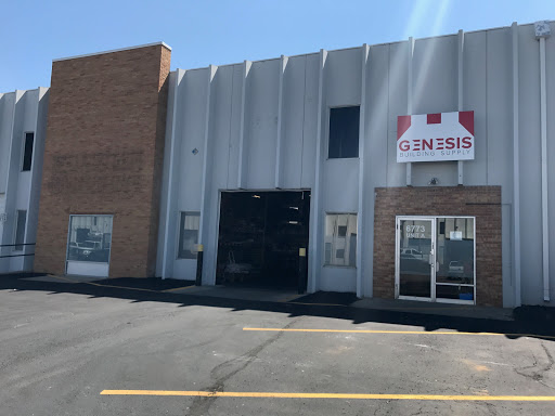 Genesis Building Supply