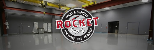 Rocket Supply