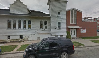 Beloved Community Mennonite Church