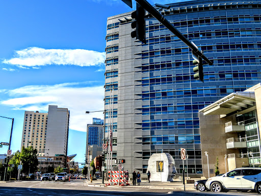 The Denver Office of Economic Development