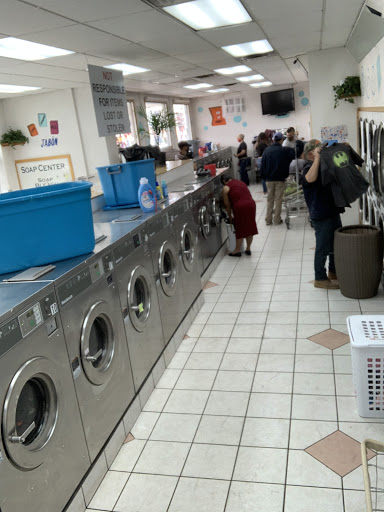 American Dream Laundry