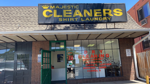 Majestic Cleaners