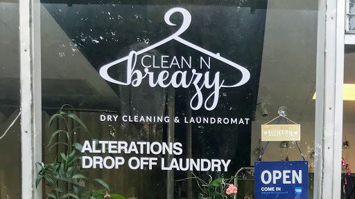 Clean N Breazy