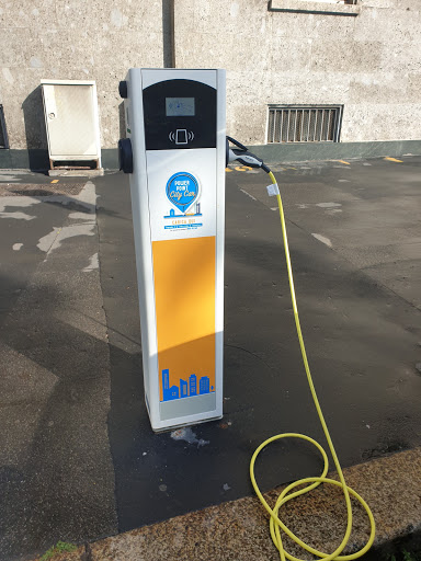 Next Charge Charging Station