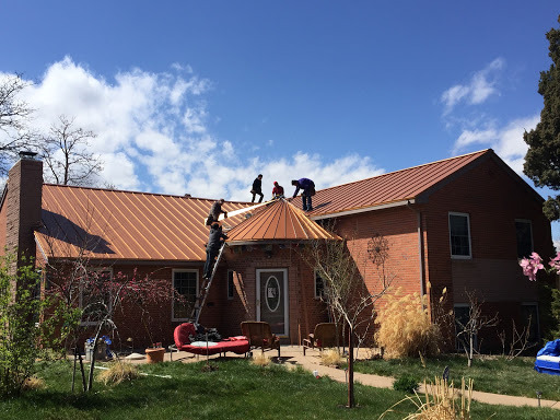 Arvada Roofing & Home Improvement