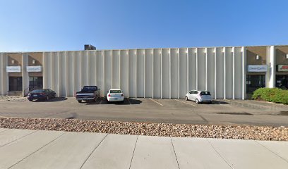 Hilti Distribution Center - Denver