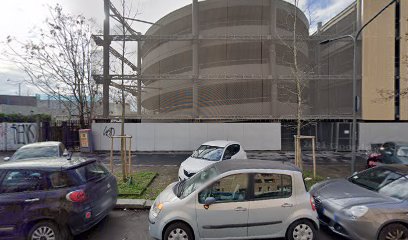 SSE Milano Porta Vittoria RFI
