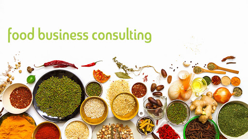 Food Business Consulting