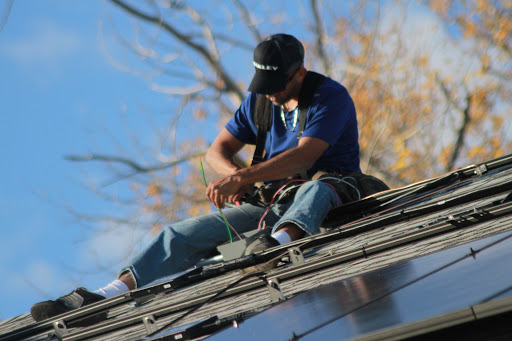 Lifetime Roof & Solar in Denver CO