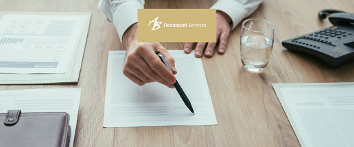 AB Document Services
