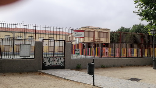 Centro de Educacion Infantil y Primaria Republica Dominicana