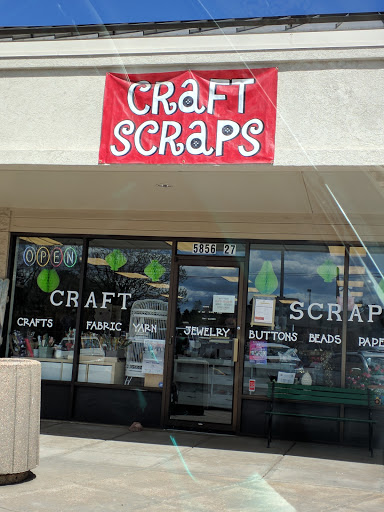 Craft Scraps