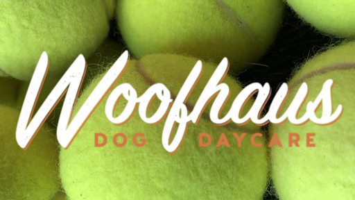Woofhaus - Dog Daycare & Wash