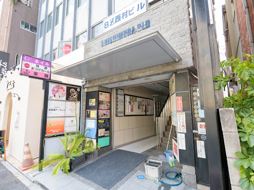 MELLOWWAX横浜店