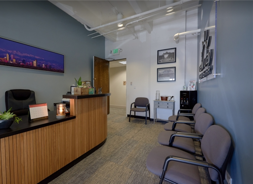 New Day Dentistry Denver | Dr. Zachary Lindquist, DDS