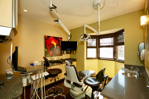 Dental & Implant Centers of Colorado