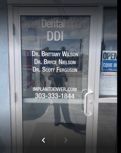 Smile Direct Club inside Broadway Family Dentistry