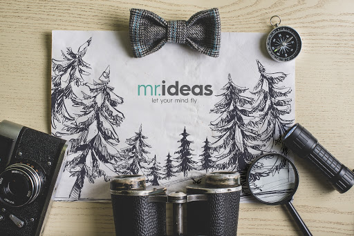 Mr.Ideas