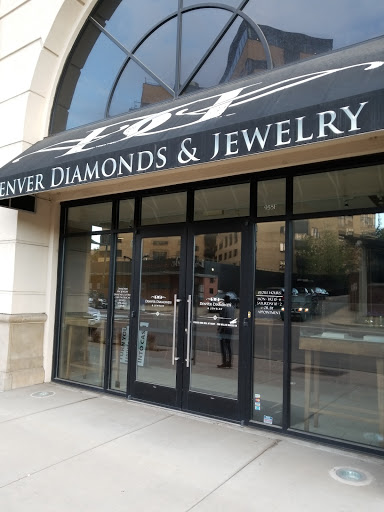 Denver Diamonds & Jewelry