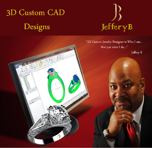 Jeffery B Jewelers