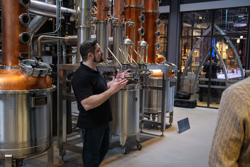 Archetype Distillery