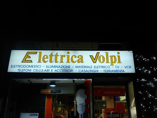 Elettrica Volpi Milano