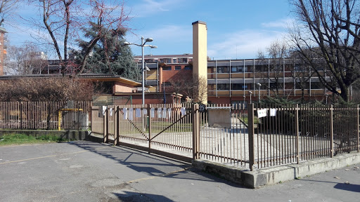 Scuola Primaria Don Gnocchi - Istituto Comprensivo San Giuseppe Calasanzio