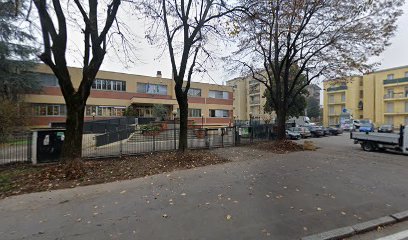 Scuola Primaria via Fiume