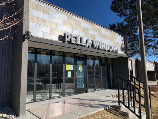 Pella Windows & Doors of Greenwood Village